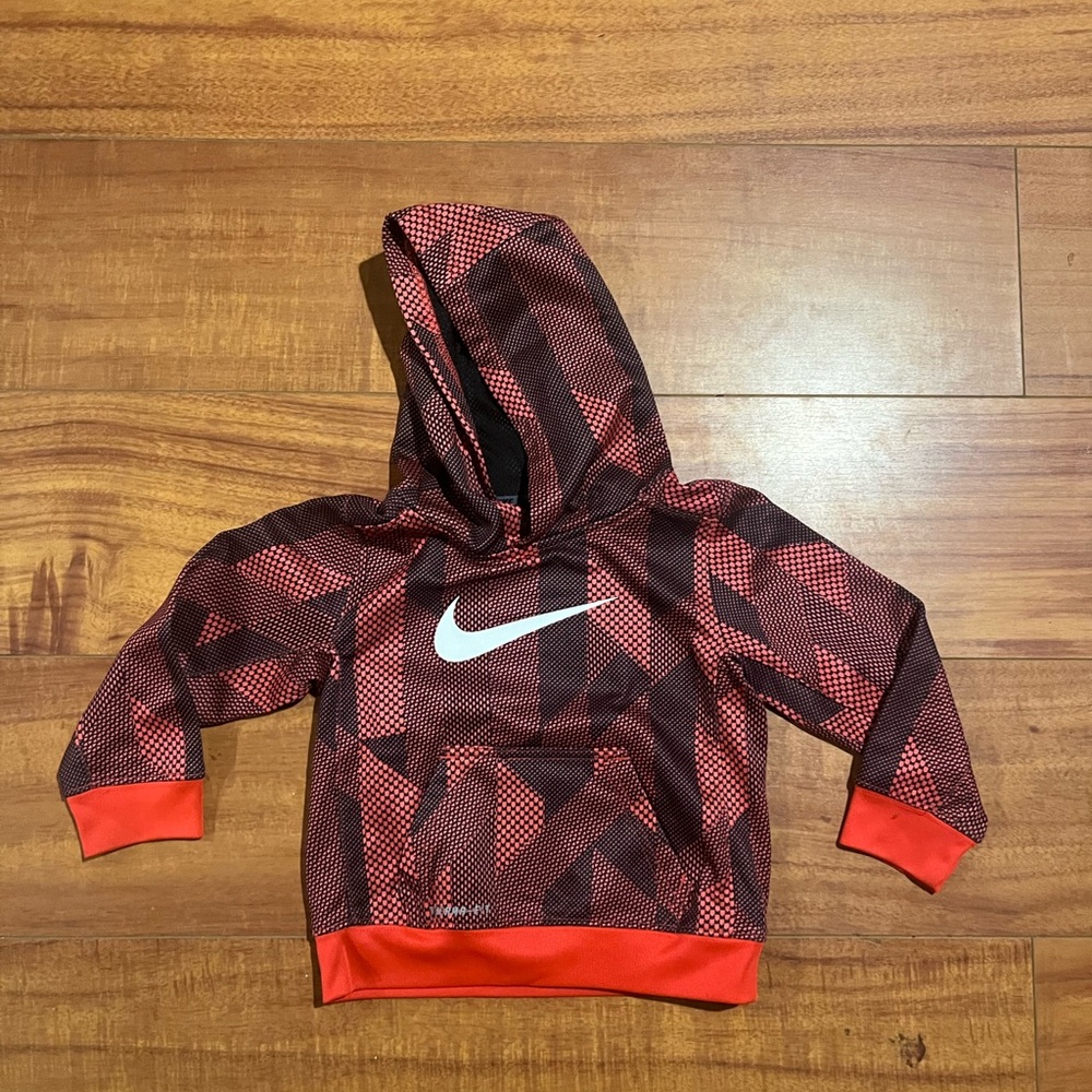 Nike sweatshirt